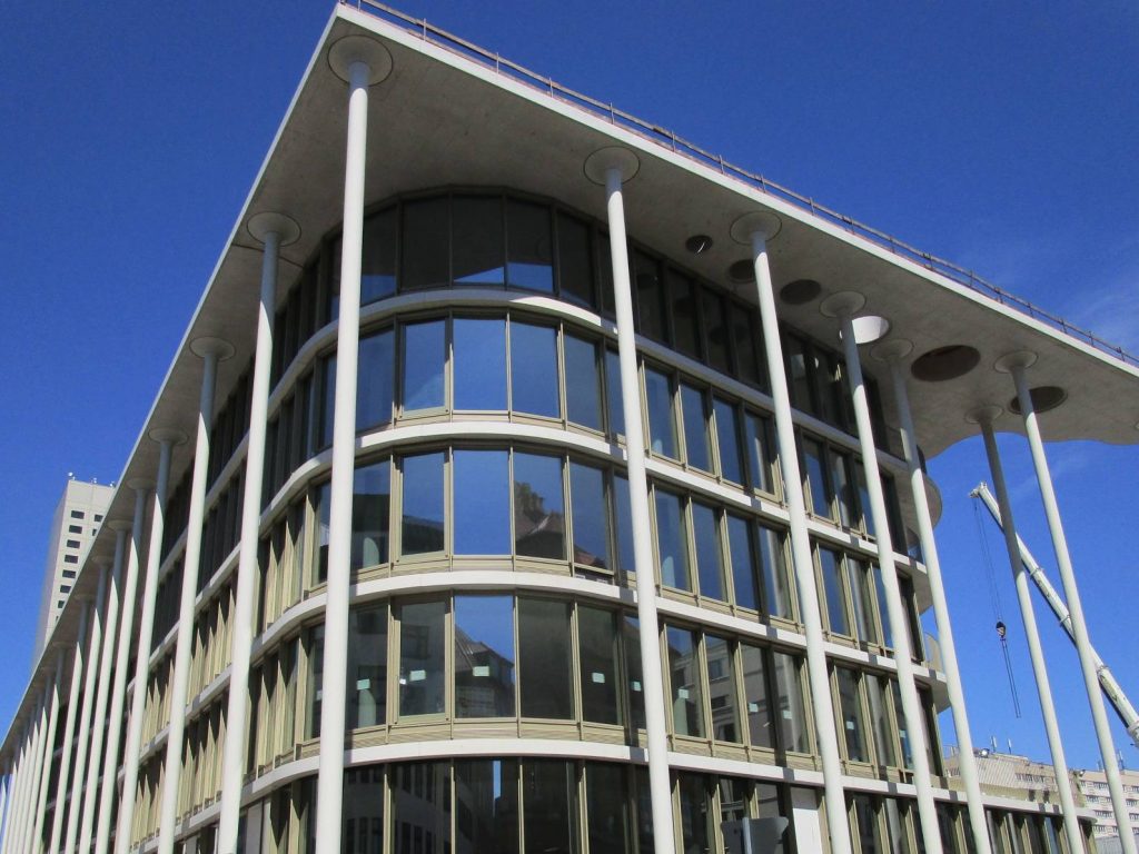 Baustellenkontrollen