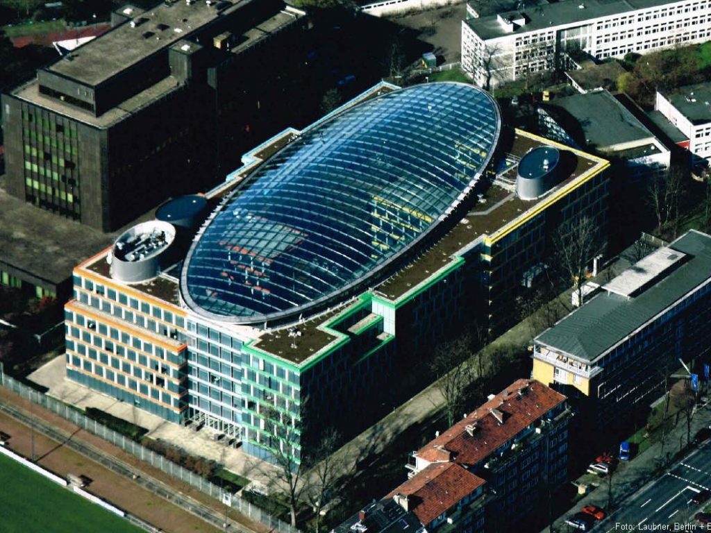 Spherion Düsseldorf