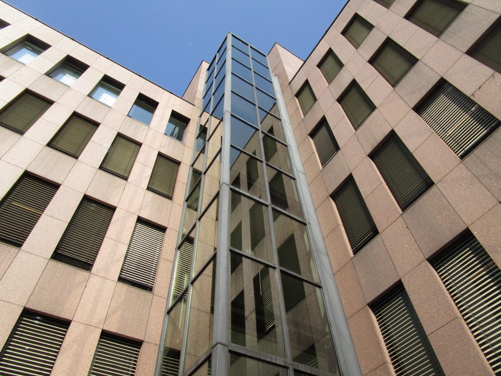 36 - Targobank Düsseldorf